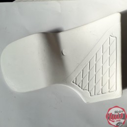 Lateral Dcha. Montesa...